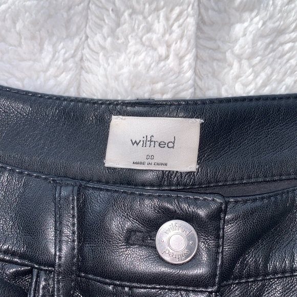 Aritzia Melina pant - Picture 2 of 4